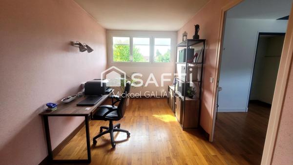 Maison familiale contemporaine Le Pont-de-Beauvoisin