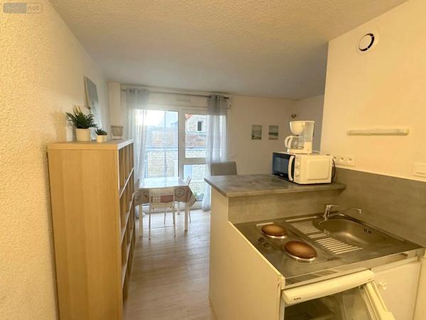 Location - Appartement Caen 14000 2 pièces 30 m 2