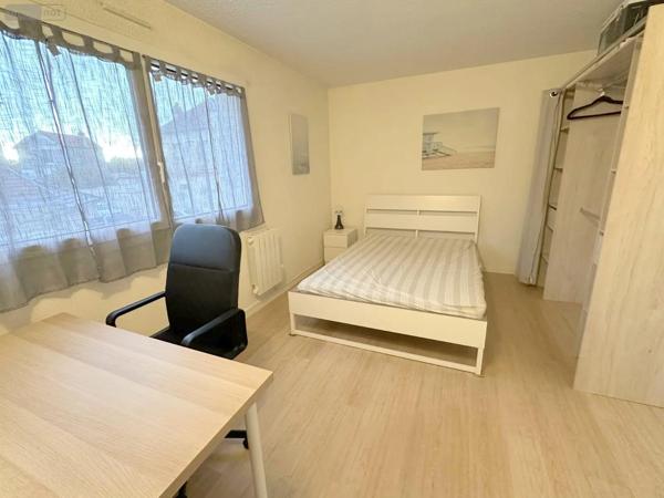 Location - Appartement Caen 14000 2 pièces 30 m 2