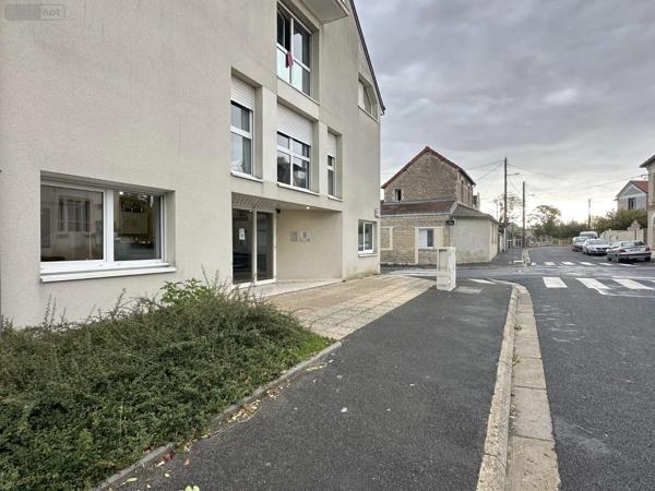 Location - Appartement Caen 14000 2 pièces 30 m 2