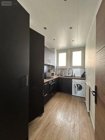 Location - Appartement Rouen 76000 3 pièces 68 m 2