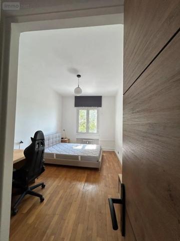 Location - Appartement Rouen 76000 3 pièces 68 m 2