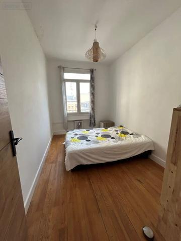 Location - Appartement Rouen 76000 3 pièces 68 m 2