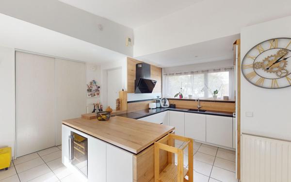 Maison à vendre    4 pièces •  Chalon-sur-Saône