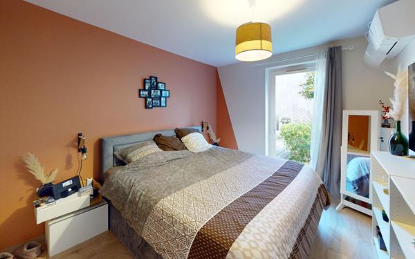 Maison à vendre    4 pièces •  Chalon-sur-Saône