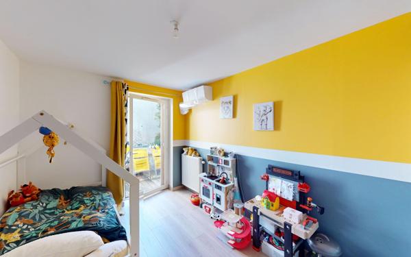 Maison à vendre    4 pièces •  Chalon-sur-Saône