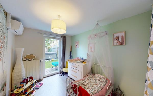 Maison à vendre    4 pièces •  Chalon-sur-Saône