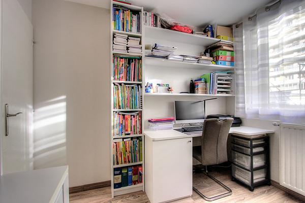 Appartement coup de coeur Chambéry 3 pièces 66 m2