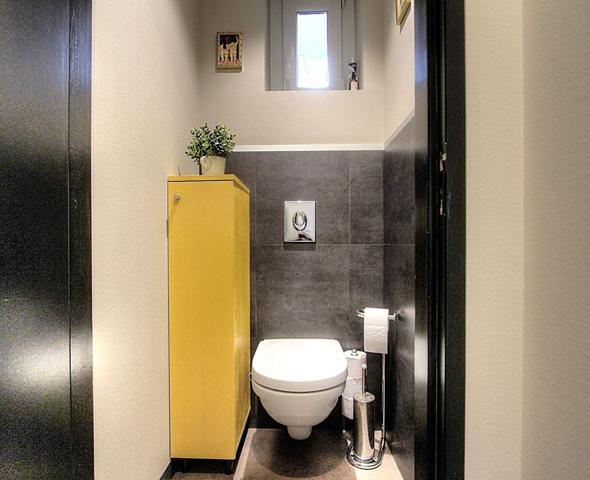 Appartement coup de coeur Chambéry 3 pièces 66 m2