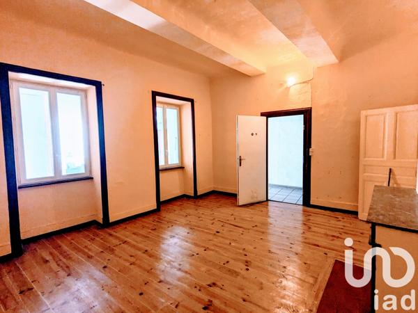 Appartement à vendre 5 pièces 104 m² Privas