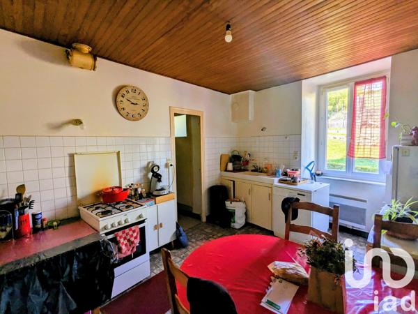 Appartement à vendre 5 pièces 104 m² Privas