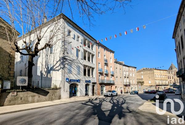 Appartement à vendre 5 pièces 104 m² Privas
