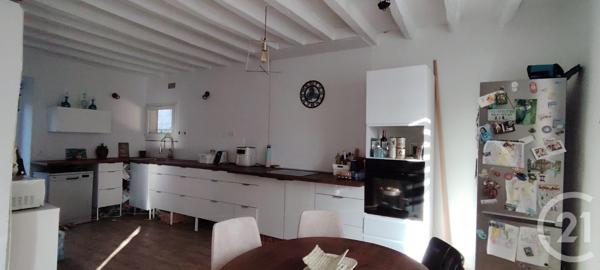 Maison à vendre  6 pièces - 122 m2 BEAUNE LA ROLANDE - 45