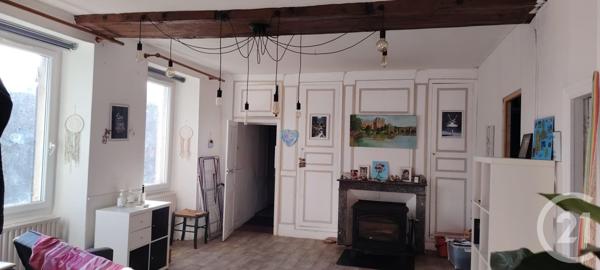 Maison à vendre  6 pièces - 122 m2 BEAUNE LA ROLANDE - 45