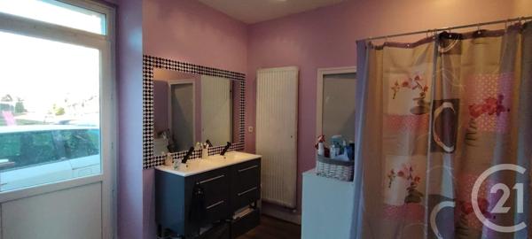 Maison à vendre  6 pièces - 122 m2 BEAUNE LA ROLANDE - 45