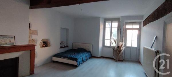 Maison à vendre  6 pièces - 122 m2 BEAUNE LA ROLANDE - 45