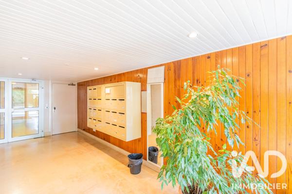 Appartement à vendre 4 pièces 80 m² Viry-Châtillon