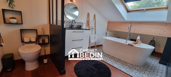 Achat Maison 6 pièces Leognan 4 chambres