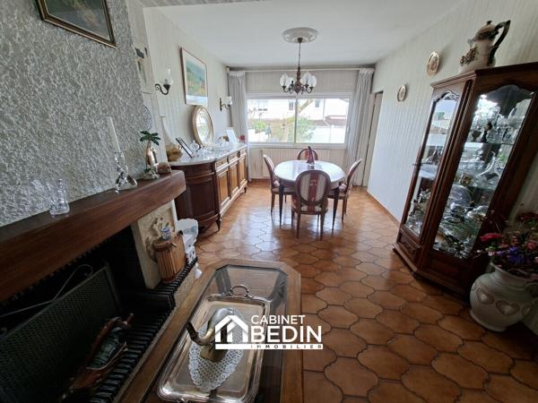 Achat Maison 4 pieces Gradignan 3 chambres