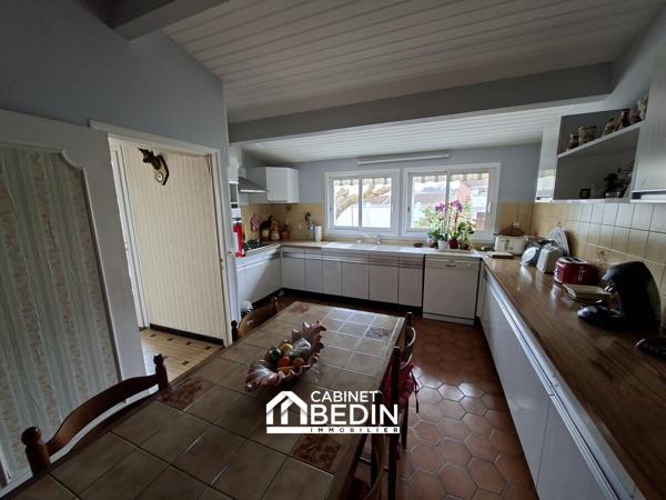 Achat Maison 4 pieces Gradignan 3 chambres