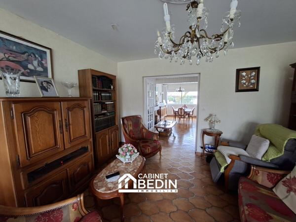 Achat Maison 4 pieces Gradignan 3 chambres