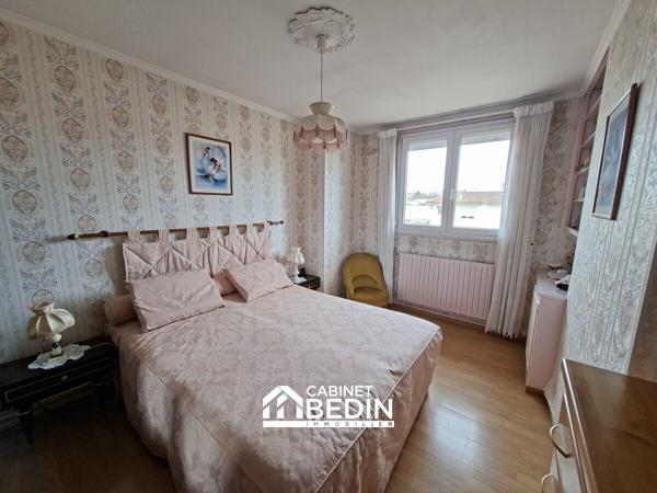 Achat Maison 4 pieces Gradignan 3 chambres