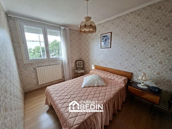 Achat Maison 4 pieces Gradignan 3 chambres
