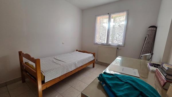 Charmante maison de plain-pied de 102 m²