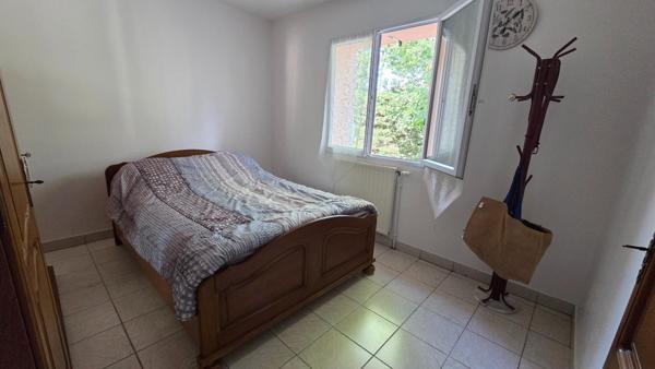 Charmante maison de plain-pied de 102 m²