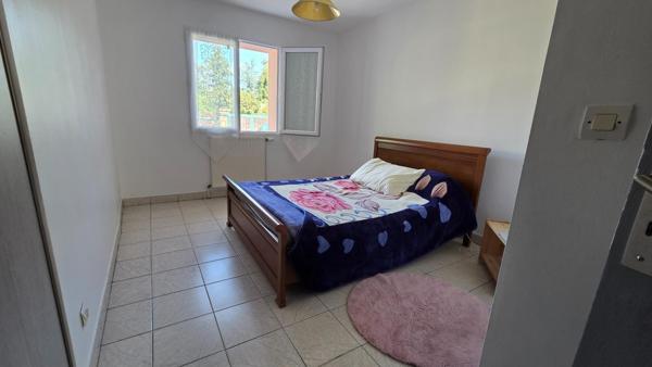 Charmante maison de plain-pied de 102 m²