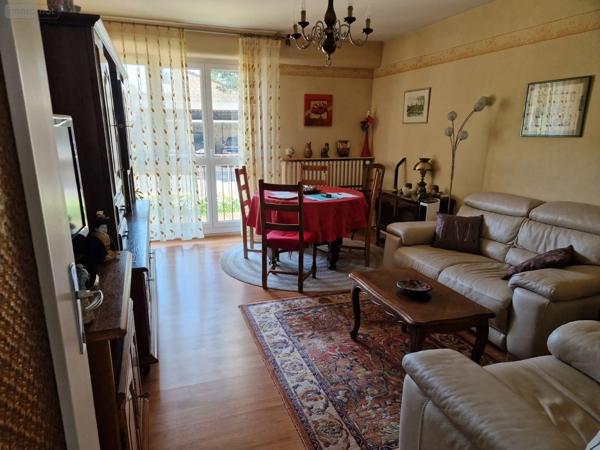 Achat - Appartement | Appartement Châtellerault 86100 3 pièces 64 m 2
