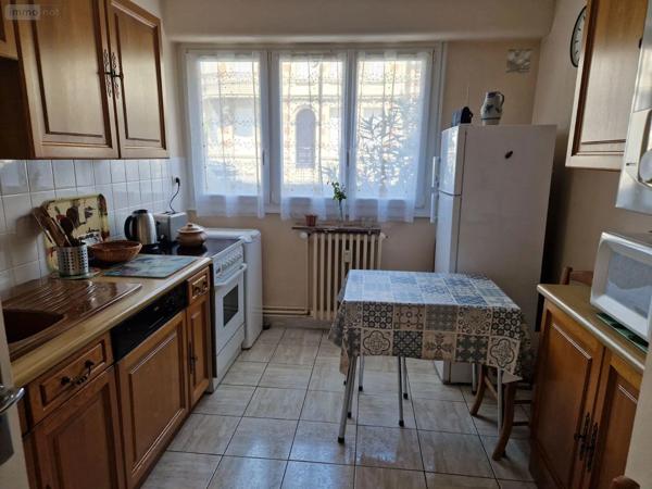Achat - Appartement | Appartement Châtellerault 86100 3 pièces 64 m 2