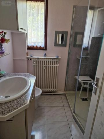 Achat - Appartement | Appartement Châtellerault 86100 3 pièces 64 m 2
