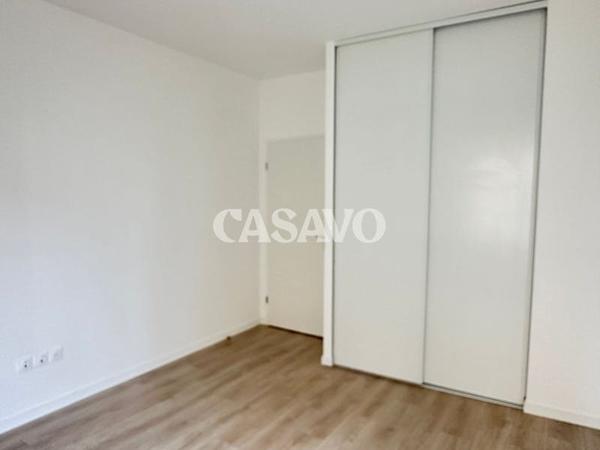 Vente Appartement 3 pièces de 65m² - 94510 La Queue-en-Brie