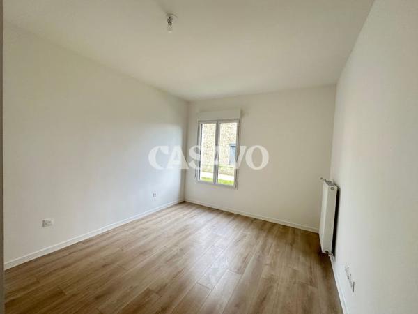 Vente Appartement 3 pièces de 65m² - 94510 La Queue-en-Brie