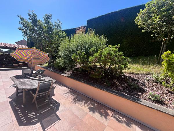 Maison 7 pièces 243 m2
