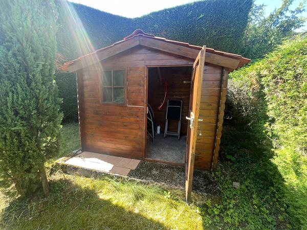 Maison 7 pièces 243 m2
