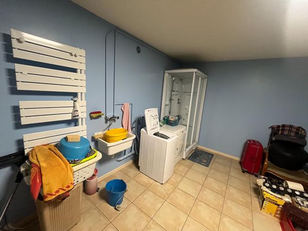 Maison 7 pièces 243 m2