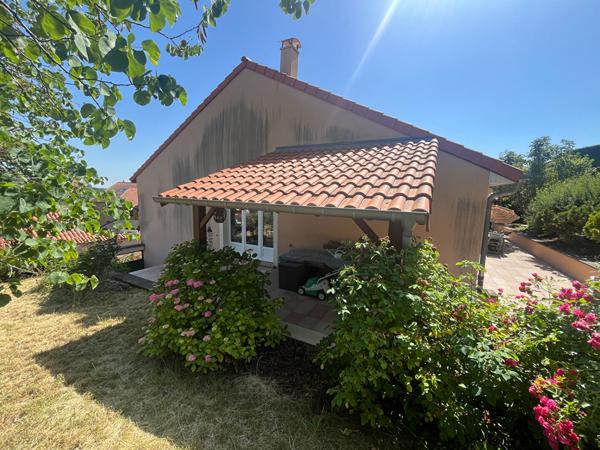 Maison 7 pièces 243 m2