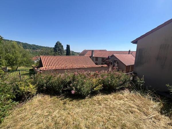 Maison 7 pièces 243 m2