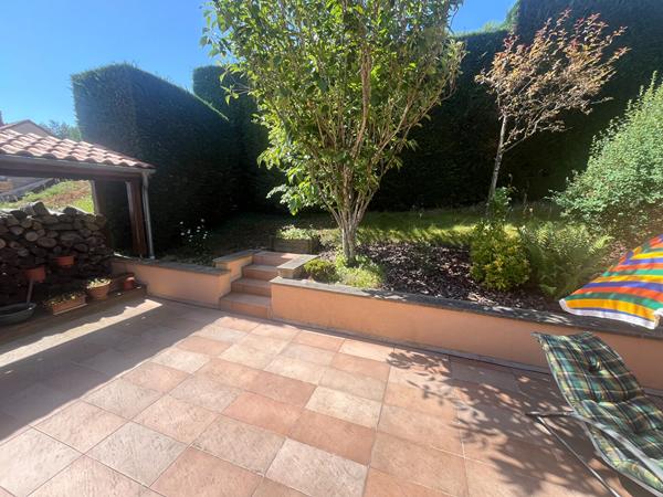 Maison 7 pièces 243 m2