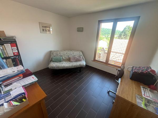 Maison 7 pièces 243 m2