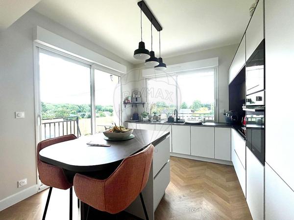 Maison  en vente - Oise - 60