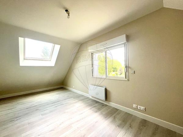 Maison  en vente - Oise - 60