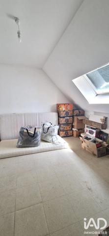 Maison à vendre 5 pièces 110 m² Liffré