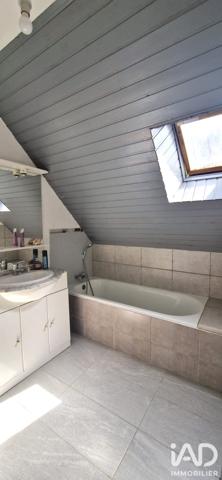 Maison à vendre 5 pièces 110 m² Liffré