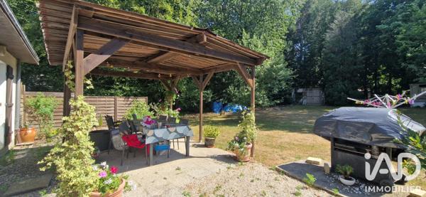 Maison à vendre 5 pièces 110 m² Liffré