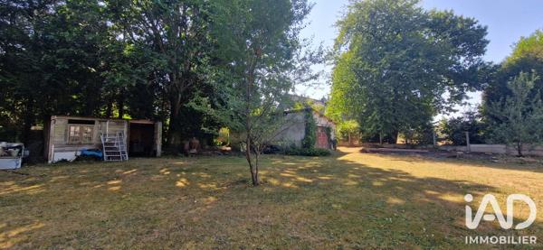 Maison à vendre 5 pièces 110 m² Liffré