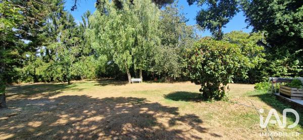 Maison à vendre 5 pièces 110 m² Liffré