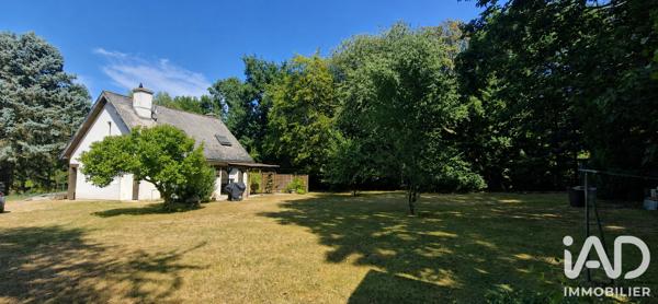 Maison à vendre 5 pièces 110 m² Liffré